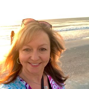 Meet your Posher, Karen